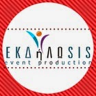 ekdilosis event production